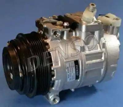 Denso DCP17023 - Kompresor klimatyzacji