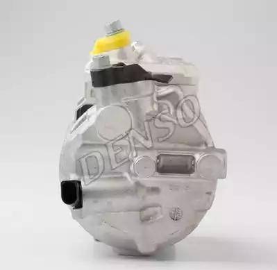 Denso DCP32045 - Sprężarka klimatyzacji sprężająca i cyrkulująca czynnik chłodniczy