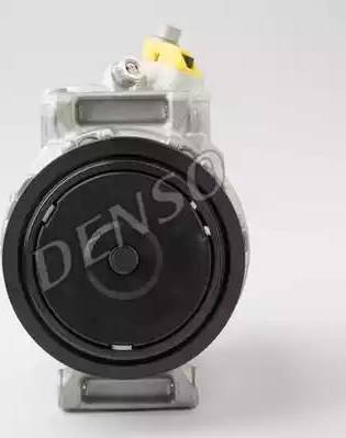 Denso DCP32045 - Sprężarka klimatyzacji sprężająca i cyrkulująca czynnik chłodniczy