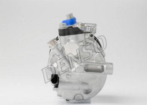 Denso DCP32060 - Sprężarka klimatyzacji sprężająca i cyrkulująca czynnik chłodniczy