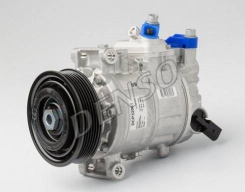 Denso DCP32061 - Kompresor klimatyzacji