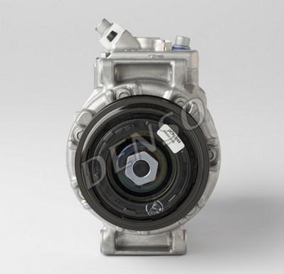 Denso DCP32068 - Kompresor klimatyzacji