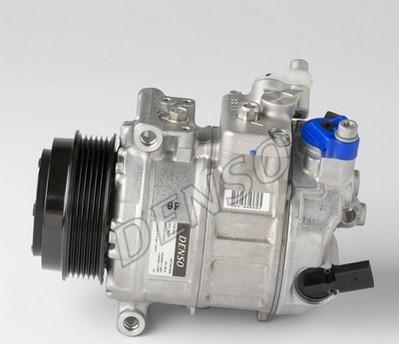 Denso DCP32068 - Kompresor klimatyzacji