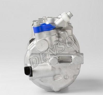 Denso DCP32068 - Kompresor klimatyzacji