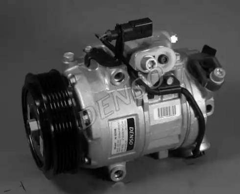 Denso DCP32005 - Kompresor klimatyzacji