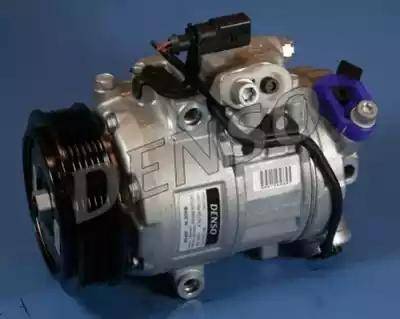 Denso DCP32005 - Kompresor klimatyzacji