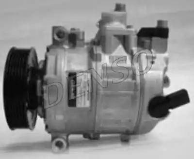 Denso DCP32003 - Kompresor klimatyzacji