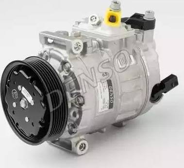 Denso DCP32003 - Kompresor klimatyzacji