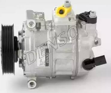 Denso DCP32003 - Kompresor klimatyzacji