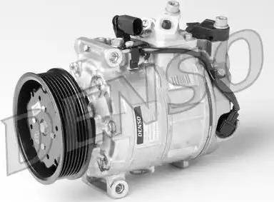 Denso DCP32031 - Kompresor klimatyzacji