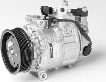 Denso DCP32031 - Kompresor klimatyzacji