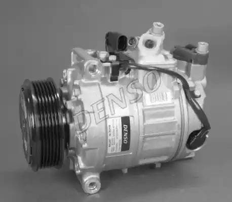 Denso DCP32021 - Kompresor klimatyzacji
