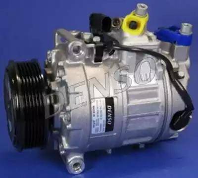Denso DCP32021 - Kompresor klimatyzacji