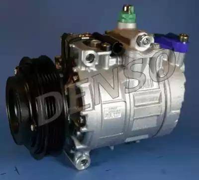 Denso DCP24005 - Kompresor klimatyzacji