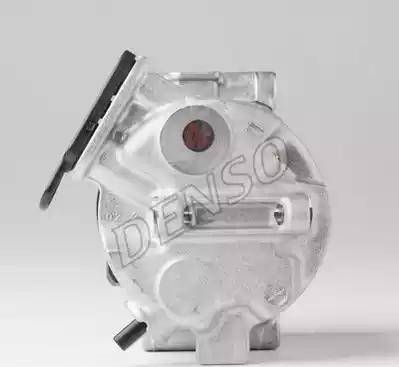 Denso DCP20021 - KOMPRESOR DO KLIMAT.OPEL CORSA D 06-