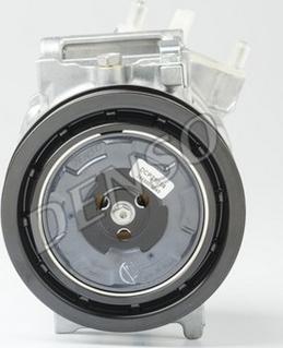 Denso DCP21014 - Sprężarka klimatyzacji sprężająca i cyrkulująca czynnik chłodniczy