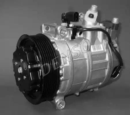 Denso DCP28010 - Kompresor klimatyzacji