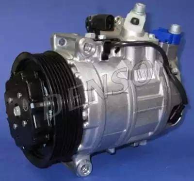 Denso DCP28010 - Kompresor klimatyzacji
