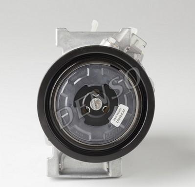 Denso DCP23032 - Sprężarka klimatyzacji sprężająca i cyrkulująca czynnik chłodniczy