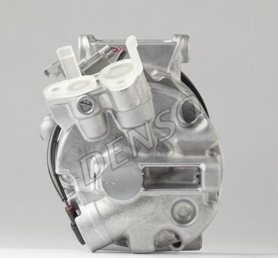 Denso DCP23032 - Sprężarka klimatyzacji sprężająca i cyrkulująca czynnik chłodniczy