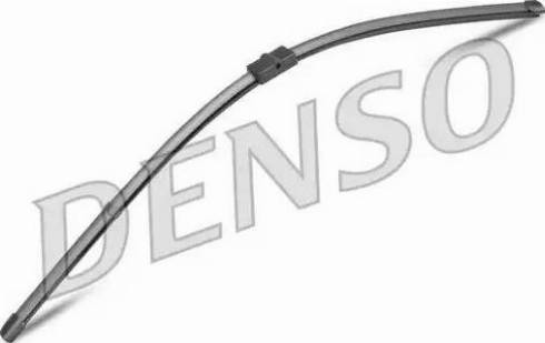 Denso DF-123 - Pióra wycieraczek