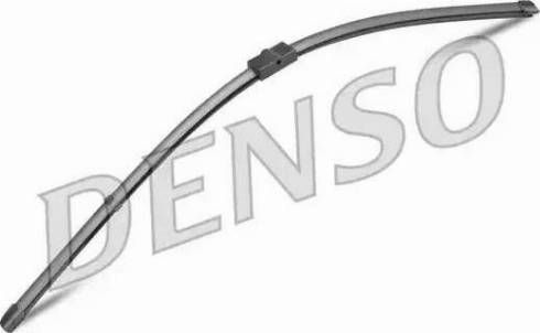 Denso DF-123 — Pióro wycieraczki