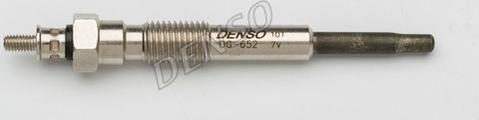 Denso DG-652 - Świeca żarowa