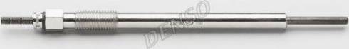 Denso DG-600 - SWIECA ZAR.AVENSIS 2.0D 05-