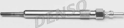 Denso DG-193 - Świeca żarowa