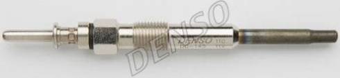 Denso DG-145 - Świeca żarowa