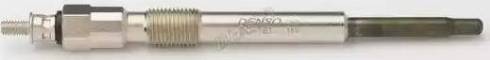 Denso DG-161 - Świeca żarowa