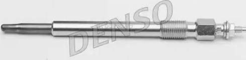 Denso DG-115 - Świeca żarowa