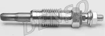 Denso DG-123 - Świeca żarowa