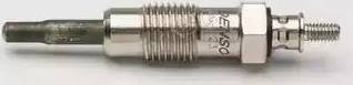 Denso DG-123 - Świeca żarowa