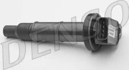 Denso DIC-0102 - Cewka zapłonowa