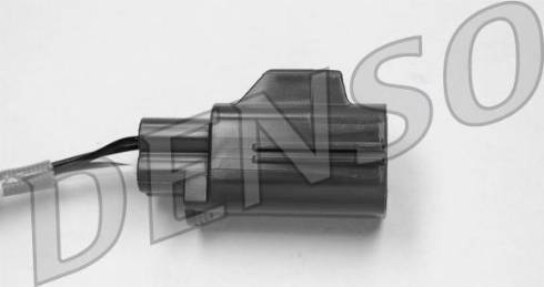 Denso DOX-0409 - Sonda lambda