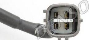 Denso DOX-0505 - Sonda lambda