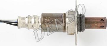 Denso DOX-0522 - Sonda lambda