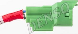 Denso DOX-0522 - Sonda lambda