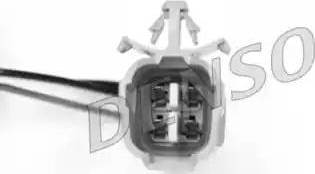 Denso DOX-0350 - Sonda lambda