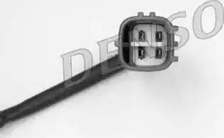 Denso DOX-0242 - Sonda lambda