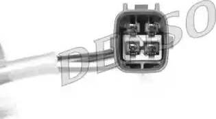 Denso DOX-0254 - Sonda lambda