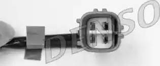 Denso DOX-0255 - Sonda lambda