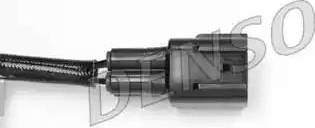 Denso DOX-0257 - Sonda lambda