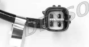 Denso DOX-0257 - Sonda lambda