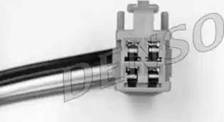 Denso DOX-0264 - Sonda lambda