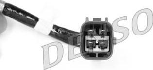 Denso DOX-0263 - Sonda lambda