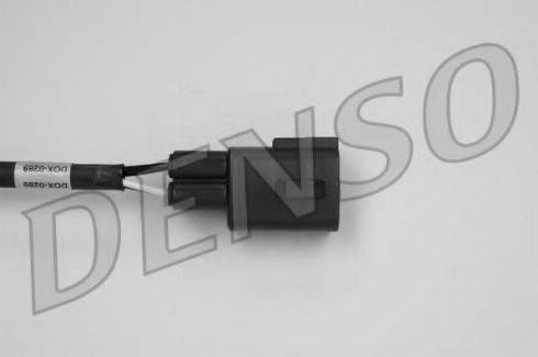 Denso DOX-0289 - Sonda lambda
