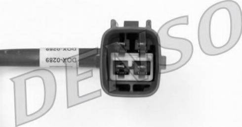 Denso DOX-0289 - Sonda lambda