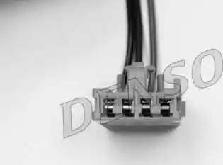 Denso DOX-0233 - Sonda lambda